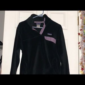 Patagonia Jacket